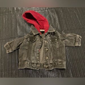 Arizona Jeans Denim Jean Jacket